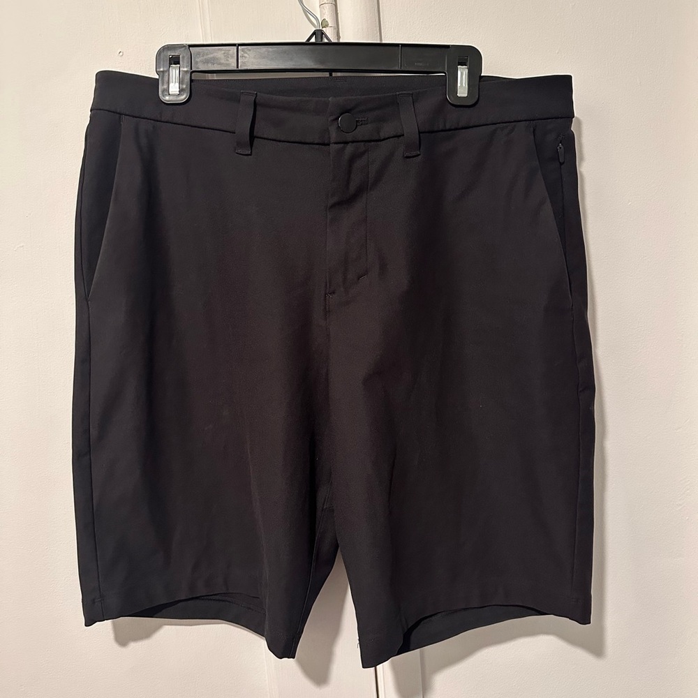 Lululemon Commission Golf Short 10"